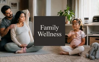 Complementary Therapies for Families: A Practical Guide