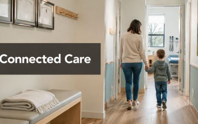 Care Coordination Services: A Family Guide to Connected Care