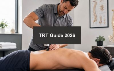 Torque Release Technique Chiropractor Guide 2026