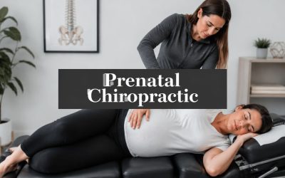 Prenatal Chiropractic Benefits: Evidence-Based Guide For