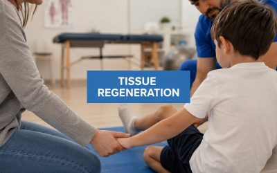 Tissue Regeneration Therapy: A Family Guide