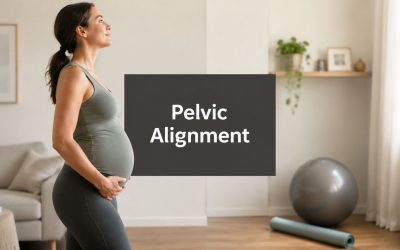 Pelvic Alignment During Pregnancy: A Practical Guide