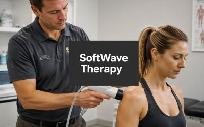 SoftWave Tissue Regeneration Therapy Explained