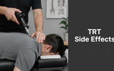 Torque Release Technique Side Effects and Safety