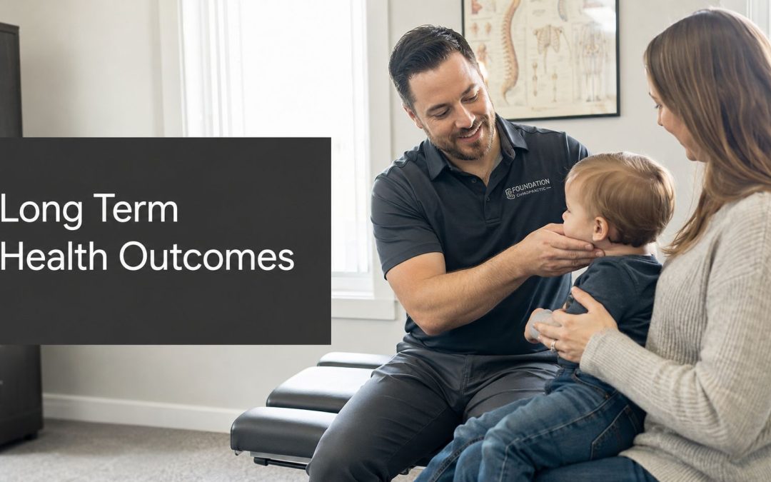 Long Term Health Outcomes
