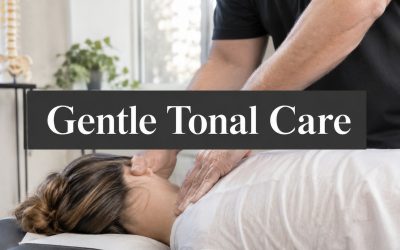 Tonal Chiropractic Techniques: A Gentle Guide
