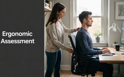 Ergonomic Assessment Services: A Complete Guide