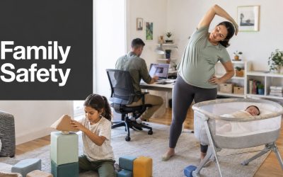 10 Injury Prevention Strategies for Families
