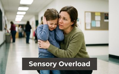 Hypersensitivity to Sound and Light: A Parent’s Guide