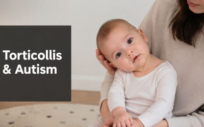 Torticollis and Autism: What Parents Need to Know