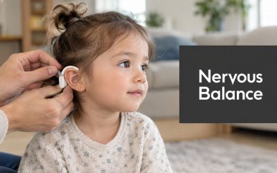 Nervous System Regulation Device: A Parent’s Guide