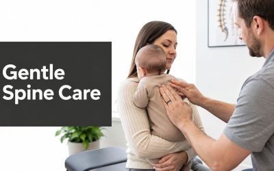 Pediatric Chiropractic Adjustment: A Parent’s Guide for 2026