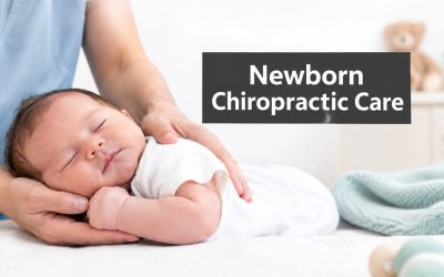 Newborn Chiropractic Adjustment Guide for New Parents