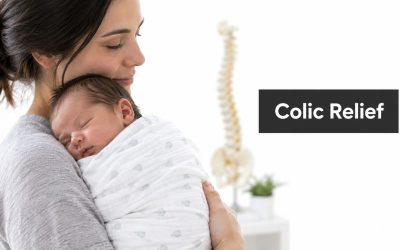 Newborn Chiropractic Adjustment for Colic: A Parent Guide
