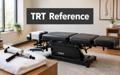 Torque Release Technique Table: A Complete Reference