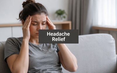 Headache Treatment Options: A Complete Guide