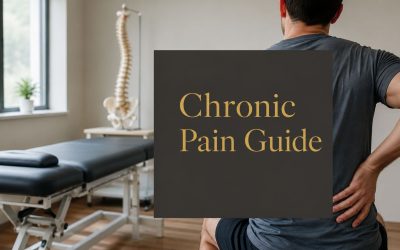 Chronic Musculoskeletal Pain Treatment: A Practical Guide