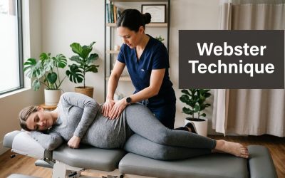 Webster Technique Success Rate: What the Evidence Shows