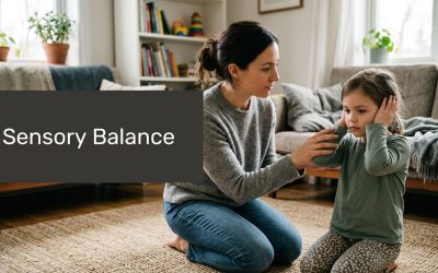 Sensory Processing and Emotional Regulation Guide